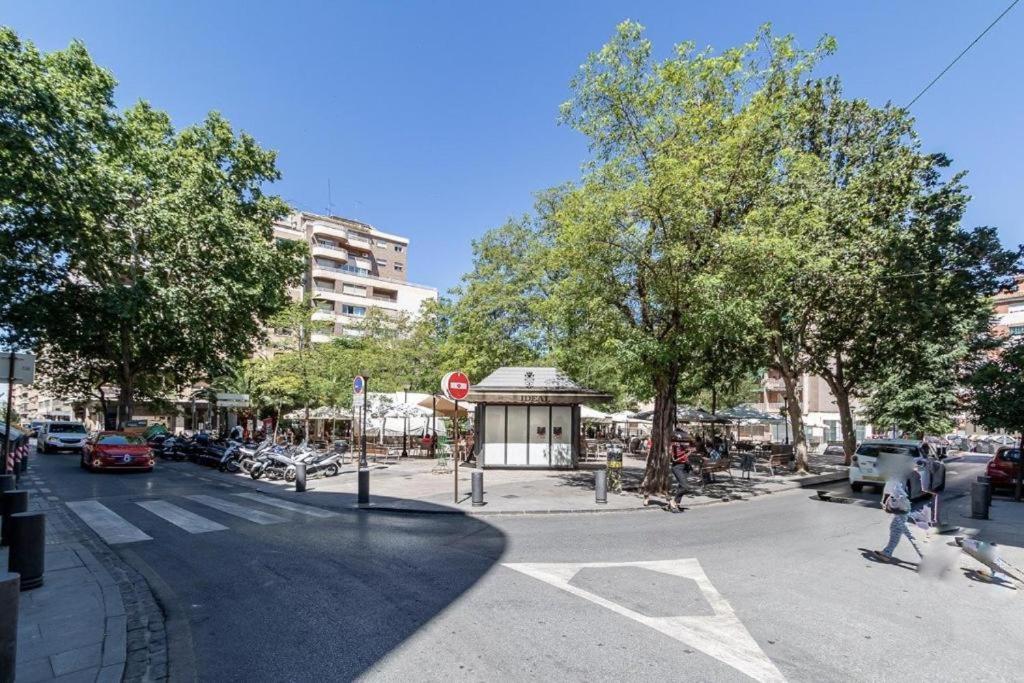 3 Bedroom Elegant & Cozy City Centre Grenade Extérieur photo