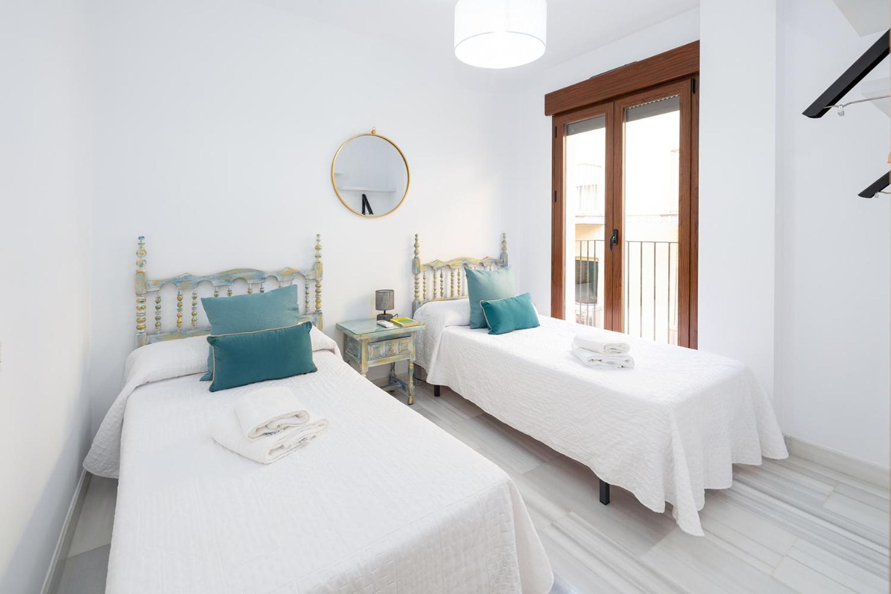 3 Bedroom Elegant & Cozy City Centre Grenade Extérieur photo